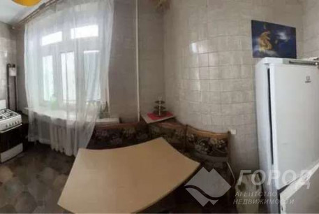 Сдам 1-кімнатну квартиру, Гагарина проспект, Метростроителей метро, Код: 800950/1