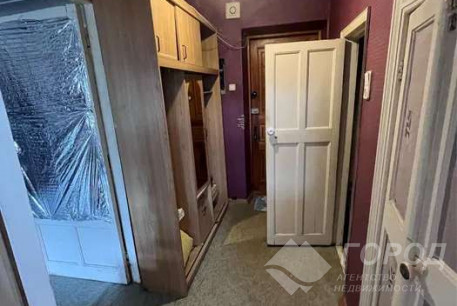 Сдам 1-кімнатну квартиру, Гагарина проспект, Метростроителей метро, Код: 800950/1