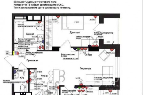 Продам 2-х кімнатну квартиру в новобудові, Салтовка, Героев Труда метро, Код: 800952/1