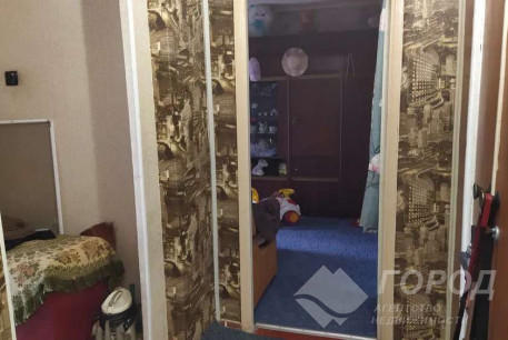 Продам 1-кімнатну квартиру, Салтовский, Артема Парк (Машиностроителей), Код: 800953/1