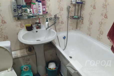 Продам 1-кімнатну квартиру, Салтовский, Артема Парк (Машиностроителей), Код: 800953/1