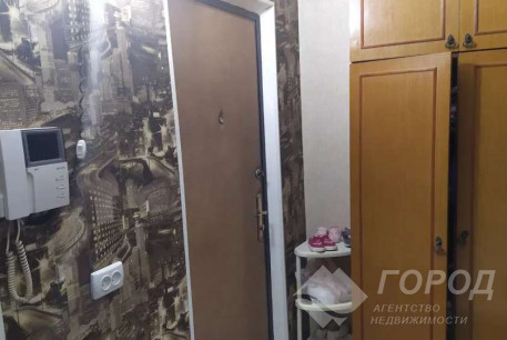 Продам 1-кімнатну квартиру, Салтовский, Артема Парк (Машиностроителей), Код: 800953/1