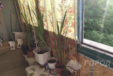 Продам 1-кімнатну квартиру, Салтовский, Артема Парк (Машиностроителей), Код: 800953/1