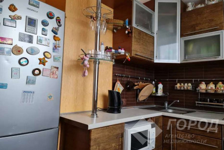 Продам 2-х кімнатну квартиру, Новые дома, Код: 800954/1