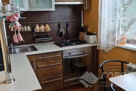 Продам 2-х кімнатну квартиру, Новые дома, Код: 800954/1