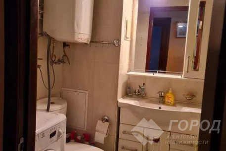 Продам 2-х кімнатну квартиру, Новые дома, Код: 800954/1