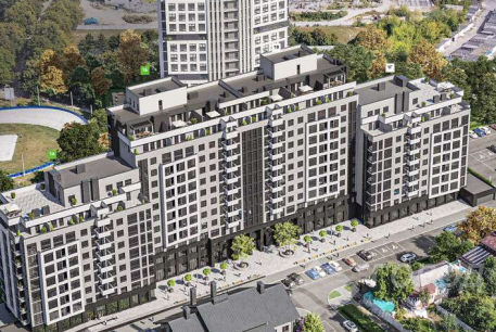 Продам 3-х кімнатну квартиру в новобудові, Павлово поле, Код: 800955/1