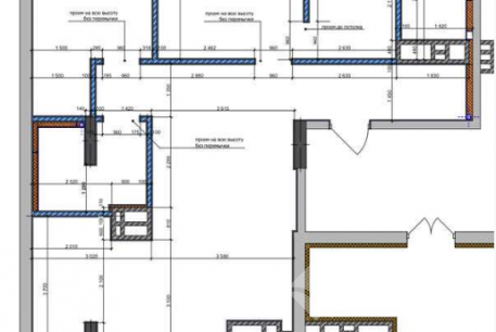 Продам 3-х кімнатну квартиру в новобудові, Павлово поле, Код: 800955/1