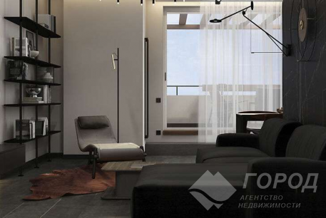 Продам 3-х кімнатну квартиру в новобудові, Павлово поле, Код: 800955/1