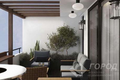 Продам 3-х кімнатну квартиру в новобудові, Павлово поле, Код: 800955/1