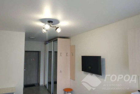 Продам 1-кімнатну квартиру в новобудові, Салтовка, Воробьевы горы, Код: 800962/2