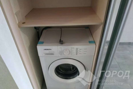 Продам 1-кімнатну квартиру в новобудові, Салтовка, Воробьевы горы, Код: 800962/2