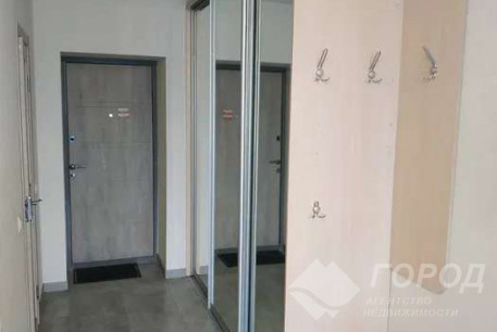 Продам 1-кімнатну квартиру в новобудові, Салтовка, Воробьевы горы, Код: 800962/2