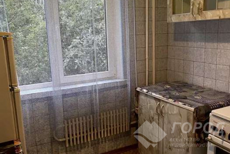 Сдам 1-кімнатну квартиру, Салтовка, 522 м/р, Код: 800963/1