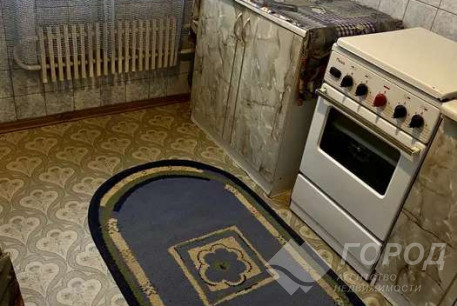 Сдам 1-кімнатну квартиру, Салтовка, 522 м/р, Код: 800963/1