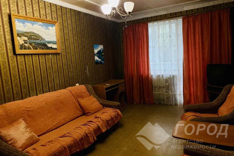 Сдам 1-кімнатну квартиру, Салтовка, 522 м/р, Код: 800963/1