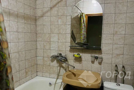 Сдам 1-кімнатну квартиру, Салтовка, 522 м/р, Код: 800963/1