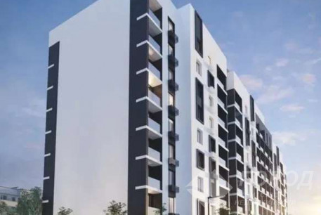 Продам 1-кімнатну квартиру в новобудові, Салтовка, Код: 800963/2