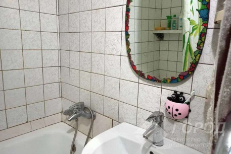 Сдам 2-х кімнатну квартиру, Салтовский, Турбоатом метро (Салтовский), Код: 800964/1