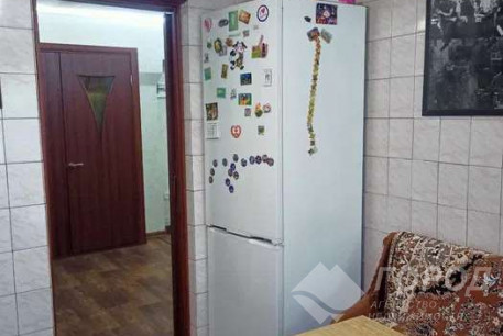 Сдам 2-х кімнатну квартиру, Салтовский, Турбоатом метро (Салтовский), Код: 800964/1