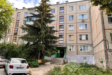 Сдам 3-х кімнатну квартиру, Салтовка, Студенческая метро, Код: 800966/1