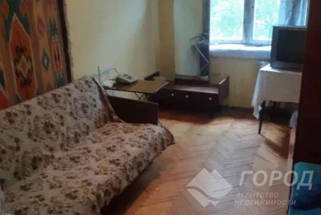 Сдам 3-х кімнатну квартиру, Салтовка, Студенческая метро, Код: 800966/1