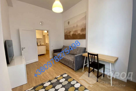 Сдам 2-х кімнатну квартиру, Центр, Университет метро, Код: 800967/1