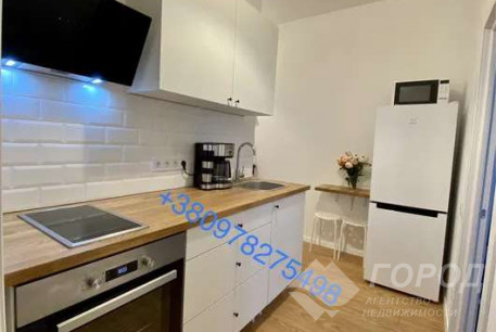 Сдам 2-х кімнатну квартиру, Центр, Университет метро, Код: 800967/1