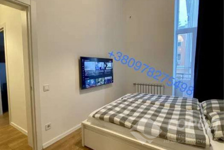 Сдам 2-х кімнатну квартиру, Центр, Университет метро, Код: 800967/1