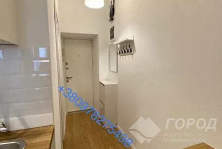 Сдам 2-х кімнатну квартиру, Центр, Университет метро, Код: 800967/1