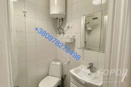 Сдам 2-х кімнатну квартиру, Центр, Университет метро, Код: 800967/1