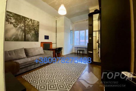 Сдам гостинку, Центр, Университет метро, Код: 800967/2