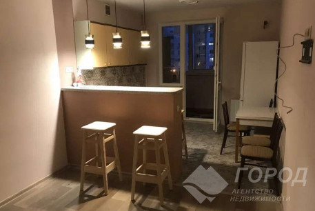 Сдам 2-х кімнатну квартиру, Новые дома, Код: 800968/1