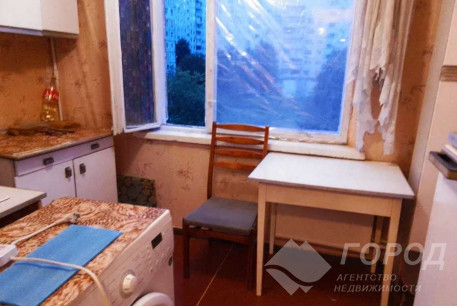 Сдам 1-кімнатну квартиру, Залютино, Код: 800969/1