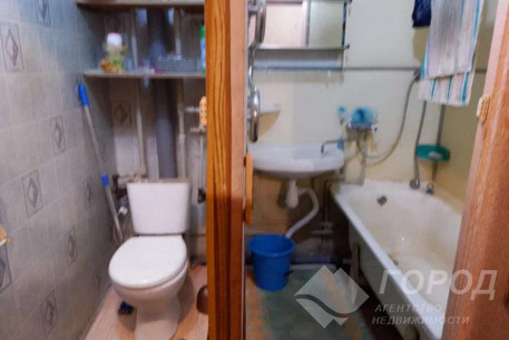 Сдам 1-кімнатну квартиру, Залютино, Код: 800969/1