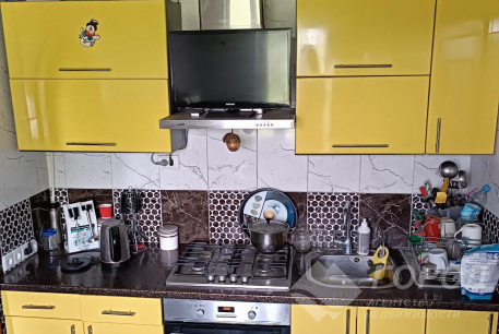 Продам дом, Харьковский р-н, Мерефа, 5-го Сентября ул. (Мерефа), Код: 800970/1