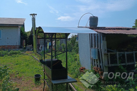 Продам дом, Харьковский р-н, Мерефа, 5-го Сентября ул. (Мерефа), Код: 800970/1