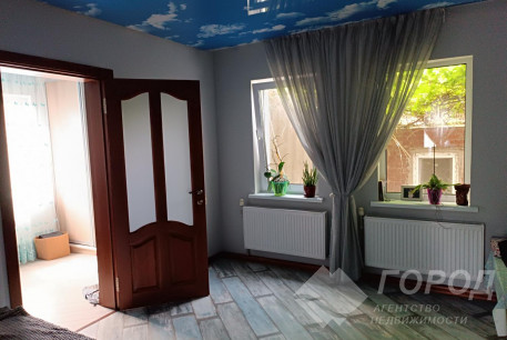 Продам дом, Харьковский р-н, Мерефа, 5-го Сентября ул. (Мерефа), Код: 800970/1