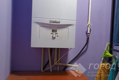 Продам дом, Харьковский р-н, Мерефа, 5-го Сентября ул. (Мерефа), Код: 800970/1