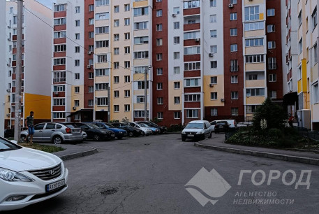 Продам 1-кімнатну квартиру, Салтовка, Код: 800971/1