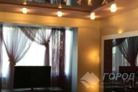 Продам 4-х кімнатну квартиру, Гагарина проспект, Спортивная метро, Код: 800979/2