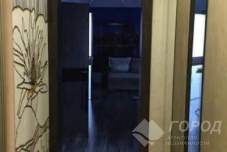 Продам 4-х кімнатну квартиру, Гагарина проспект, Спортивная метро, Код: 800979/2