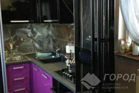 Продам 4-х кімнатну квартиру, Гагарина проспект, Спортивная метро, Код: 800979/2