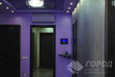 Продам 4-х кімнатну квартиру, Гагарина проспект, Спортивная метро, Код: 800979/2