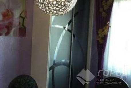 Продам 4-х кімнатну квартиру, Гагарина проспект, Спортивная метро, Код: 800979/2