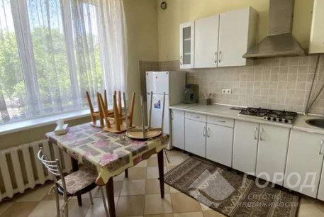 Сдам 1-кімнатну квартиру, Центр, Код: 800984/1