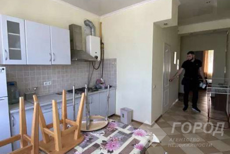 Сдам 1-кімнатну квартиру, Центр, Код: 800984/1