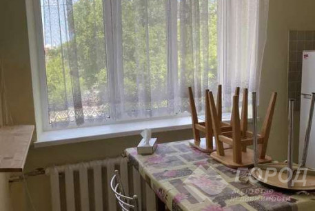 Сдам 1-кімнатну квартиру, Центр, Код: 800984/1