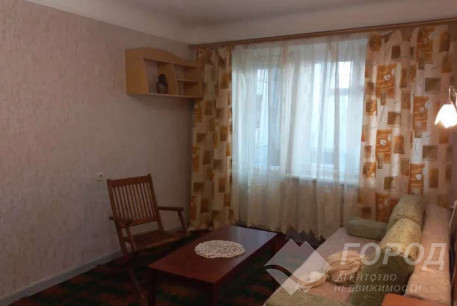 Сдам 1-кімнатну квартиру, Холодная Гора, Код: 800984/2