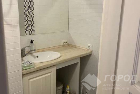 Сдам 1-кімнатну квартиру, Центр, Код: 800984/4